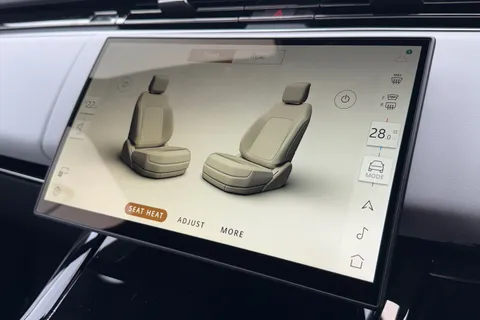  Land Rover Range Rover Sport 3.0 D300 MHEV Dynamic SE Auto 4WD Euro 6 (s/s) 5dr Thumbnail #41