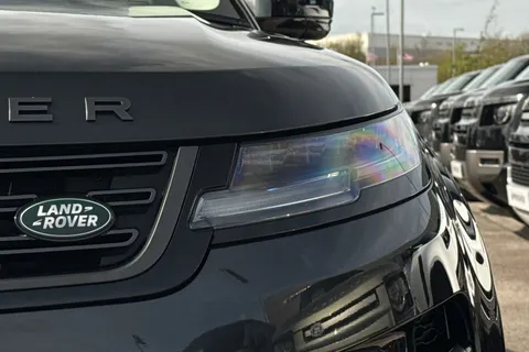 KY24GPK Land Rover Range Rover Evoque 2.0 D200 Dynamic HSE 5dr Thumbnail #42