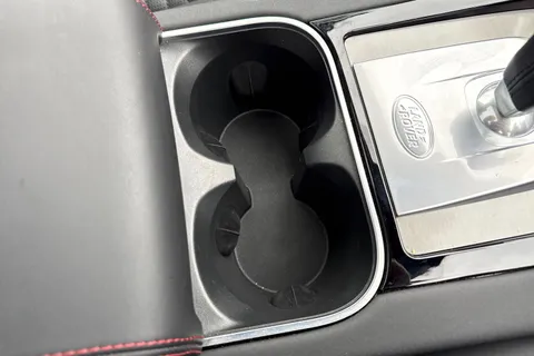 44 of 62 for Land Rover Discovery Sport 2.0 D200 MHEV R-Dynamic HSE Auto 4WD Euro 6 (s/s) 5dr