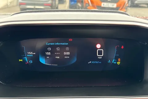 DE23ZGJ PEUGEOT 2008 1.2 PureTech Allure Premium + Euro 6 (s/s) 5dr Thumbnail #43