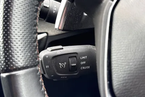 BP23XCM PEUGEOT 5008 1.5 BlueHDi GT EAT Euro 6 (s/s) 5dr Thumbnail #42