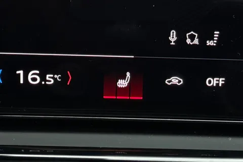 PK75HPC Audi A5 Launch Edition TDI  204 PS S tronic Thumbnail #43