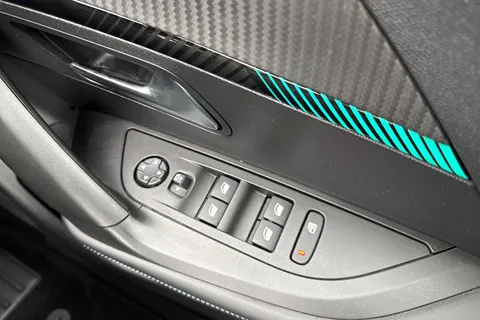 SA22NCN PEUGEOT e-2008 50kWh Allure Premium Auto 5dr (7kW Charger) Thumbnail #44