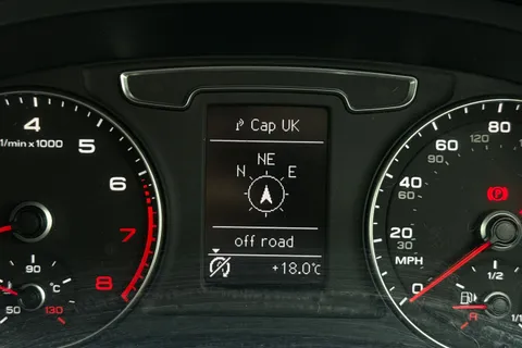 YY18RXH Audi Q3 1.4 TFSI CoD Sport Euro 6 (s/s) 5dr Thumbnail #44