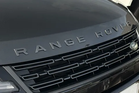 KY24GPK Land Rover Range Rover Evoque 2.0 D200 Dynamic HSE 5dr Thumbnail #43