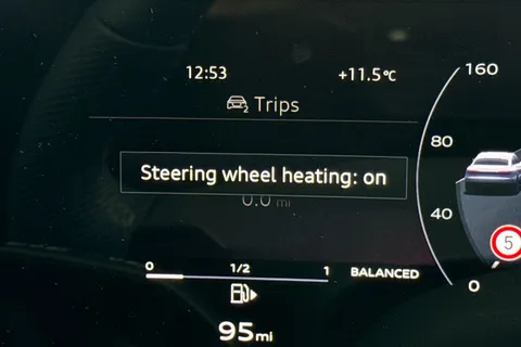 PK75HPC Audi A5 Launch Edition TDI  204 PS S tronic Thumbnail #44