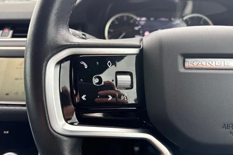 DX23RPV Land Rover Range Rover Evoque 2.0 D200 MHEV R-Dynamic S Auto 4WD Euro 6 (s/s) 5dr Thumbnail #46