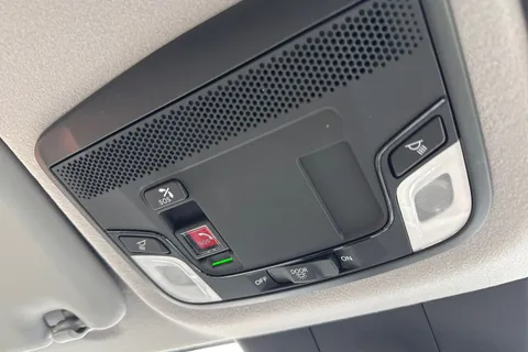 ML23LVC Honda Jazz 1.5 i-MMD Hybrid Crosstar EX 5dr eCVT Thumbnail #45