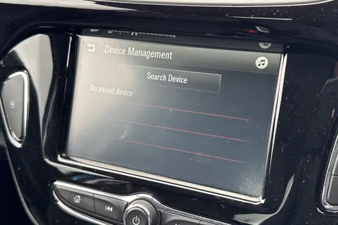 BV68EKD Vauxhall Corsa 1.4i ecoTEC SRi VX Line Nav Black Euro 6 3dr Thumbnail #46