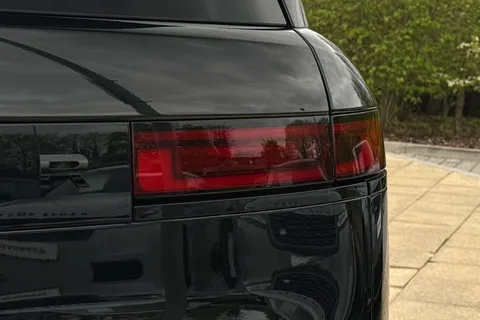  Land Rover Range Rover Sport 3.0 D300 MHEV Dynamic SE Auto 4WD Euro 6 (s/s) 5dr Thumbnail #43