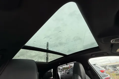 PK75YCZ Audi SQ7 SUV  Vorsprung TFSI  507 PS tiptronic Thumbnail #45