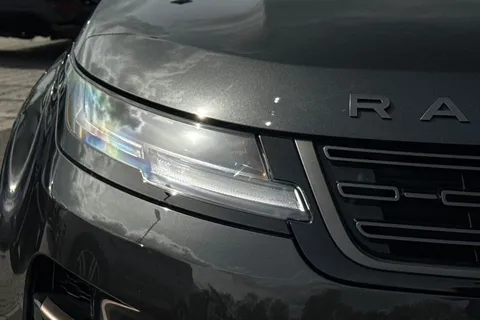 KY24GPK Land Rover Range Rover Evoque 2.0 D200 Dynamic HSE 5dr Thumbnail #44