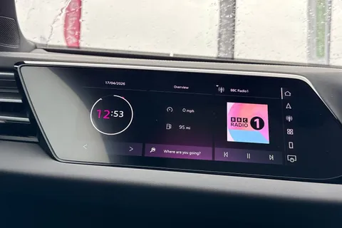 PK75HPC Audi A5 Launch Edition TDI  204 PS S tronic Thumbnail #45