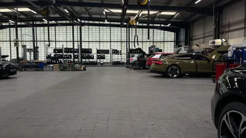 PJ75AAX Audi Q5 SUV Sport e-hybrid quattro 299 PS S tronic Thumbnail #45