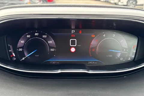 BP23XCM PEUGEOT 5008 1.5 BlueHDi GT EAT Euro 6 (s/s) 5dr Thumbnail #44