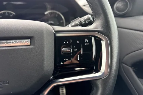 DX23RPV Land Rover Range Rover Evoque 2.0 D200 MHEV R-Dynamic S Auto 4WD Euro 6 (s/s) 5dr Thumbnail #47