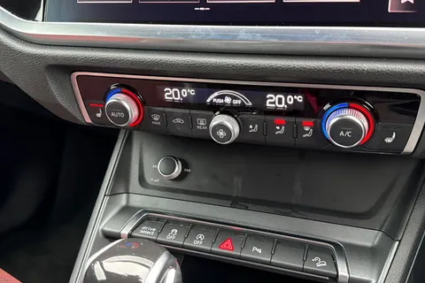 MV20VSA Audi Q3 S line 35 TDI  150 PS S tronic Thumbnail #49