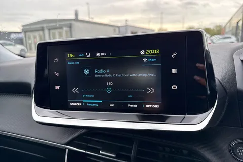 SA22NCN PEUGEOT e-2008 50kWh Allure Premium Auto 5dr (7kW Charger) Thumbnail #46