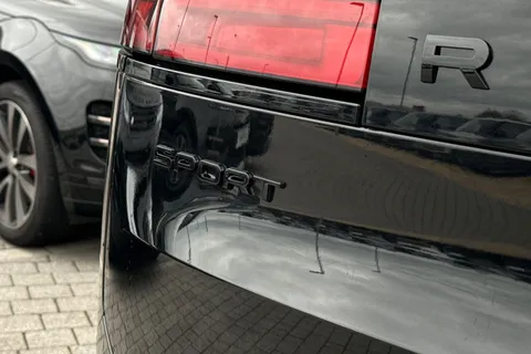  Land Rover Range Rover Sport 3.0 D300 MHEV Dynamic SE Auto 4WD Euro 6 (s/s) 5dr Thumbnail #44