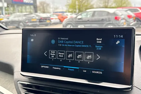 BP23XCM PEUGEOT 5008 1.5 BlueHDi GT EAT Euro 6 (s/s) 5dr Thumbnail #45