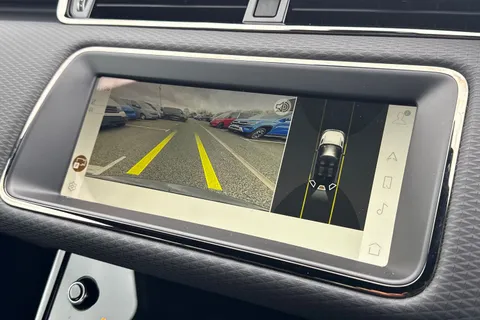 DX23RPV Land Rover Range Rover Evoque 2.0 D200 MHEV R-Dynamic S Auto 4WD Euro 6 (s/s) 5dr Thumbnail #48