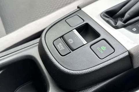 ML23LVC Honda Jazz 1.5 i-MMD Hybrid Crosstar EX 5dr eCVT Thumbnail #47