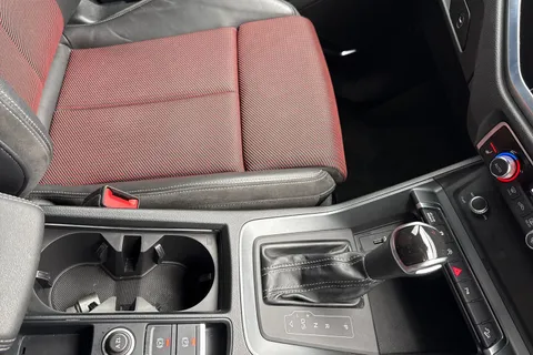 MV20VSA Audi Q3 S line 35 TDI  150 PS S tronic Thumbnail #50