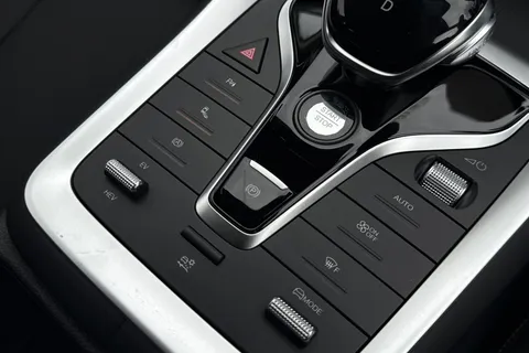  BYD Sealion 5 1.5 18.3kWh Design CVT Auto Euro 6 (s/s) 5dr Thumbnail #46