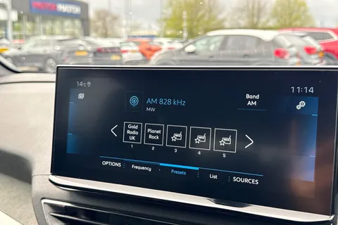 BP23XCM PEUGEOT 5008 1.5 BlueHDi GT EAT Euro 6 (s/s) 5dr Thumbnail #46