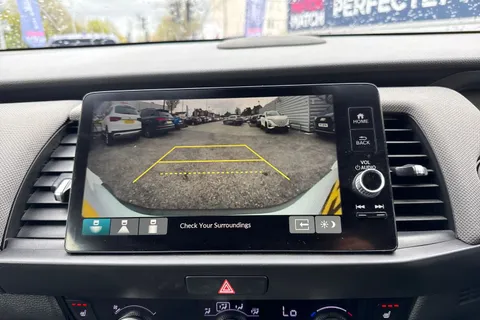 ML23LVC Honda Jazz 1.5 i-MMD Hybrid Crosstar EX 5dr eCVT Thumbnail #48