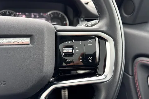 49 of 62 for Land Rover Discovery Sport 2.0 D200 MHEV R-Dynamic HSE Auto 4WD Euro 6 (s/s) 5dr