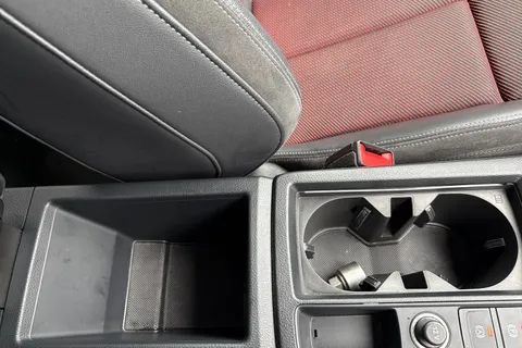 MV20VSA Audi Q3 S line 35 TDI  150 PS S tronic Thumbnail #51