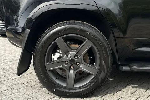  Land Rover Defender 110 3.0 D250 MHEV X-Dynamic SE Auto 4WD Euro 6 (s/s) 5dr Thumbnail #47