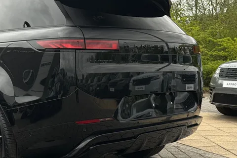  Land Rover Range Rover Sport 3.0 D300 MHEV Dynamic SE Auto 4WD Euro 6 (s/s) 5dr Thumbnail #46