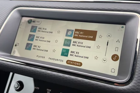 DX23RPV Land Rover Range Rover Evoque 2.0 D200 MHEV R-Dynamic S Auto 4WD Euro 6 (s/s) 5dr Thumbnail #50