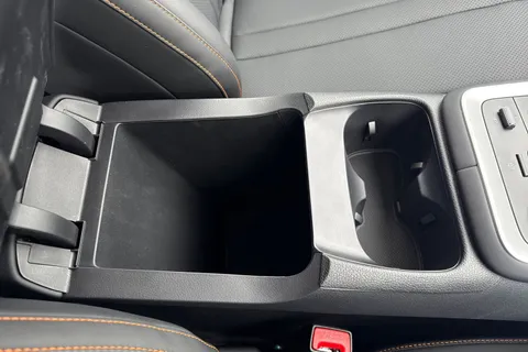  BYD Sealion 5 1.5 18.3kWh Design CVT Auto Euro 6 (s/s) 5dr Thumbnail #48