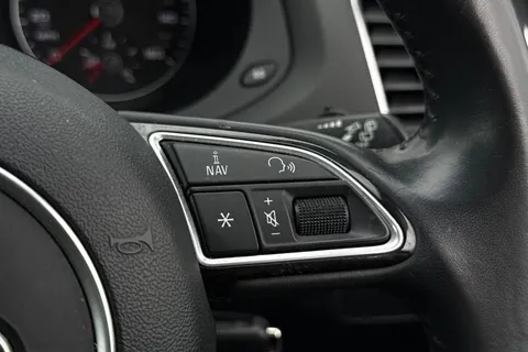 YY18RXH Audi Q3 1.4 TFSI CoD Sport Euro 6 (s/s) 5dr Thumbnail #49