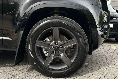  Land Rover Defender 110 3.0 D250 MHEV X-Dynamic SE Auto 4WD Euro 6 (s/s) 5dr Thumbnail #48