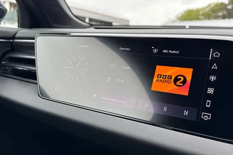 DC75CZU Audi A5 Avant Launch Edition TDI  204 PS S tronic Thumbnail #49