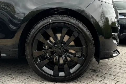  Land Rover Range Rover Sport 3.0 D300 MHEV Dynamic SE Auto 4WD Euro 6 (s/s) 5dr Thumbnail #47