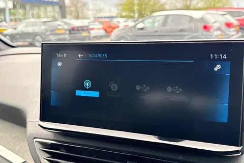 BP23XCM PEUGEOT 5008 1.5 BlueHDi GT EAT Euro 6 (s/s) 5dr Thumbnail #48