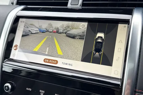 51 of 62 for Land Rover Discovery Sport 2.0 D200 MHEV R-Dynamic HSE Auto 4WD Euro 6 (s/s) 5dr