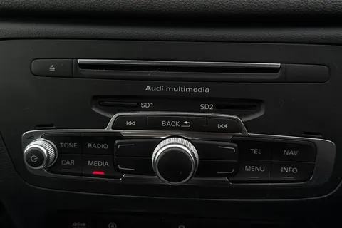 YY18RXH Audi Q3 1.4 TFSI CoD Sport Euro 6 (s/s) 5dr Thumbnail #50