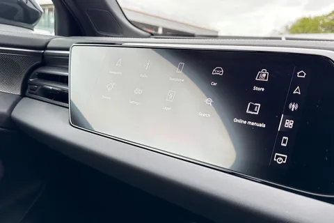 DC75CZU Audi A5 Avant Launch Edition TDI  204 PS S tronic Thumbnail #50