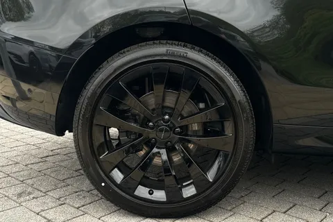  Land Rover Range Rover Sport 3.0 D300 MHEV Dynamic SE Auto 4WD Euro 6 (s/s) 5dr Thumbnail #48