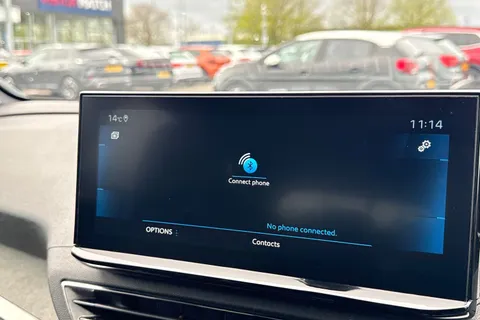 BP23XCM PEUGEOT 5008 1.5 BlueHDi GT EAT Euro 6 (s/s) 5dr Thumbnail #49