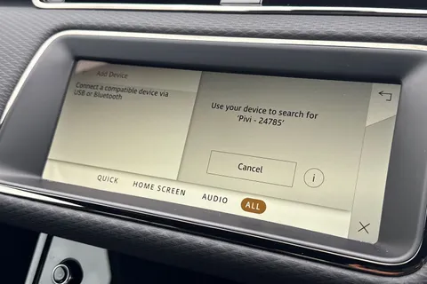 DX23RPV Land Rover Range Rover Evoque 2.0 D200 MHEV R-Dynamic S Auto 4WD Euro 6 (s/s) 5dr Thumbnail #52