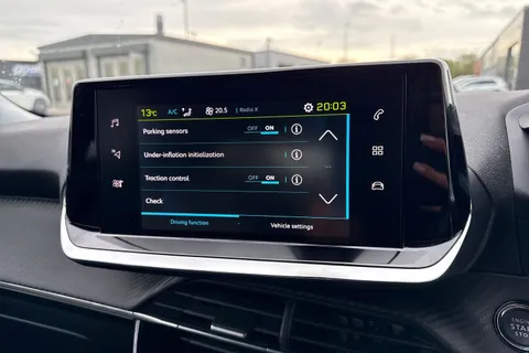 SA22NCN PEUGEOT e-2008 50kWh Allure Premium Auto 5dr (7kW Charger) Thumbnail #51