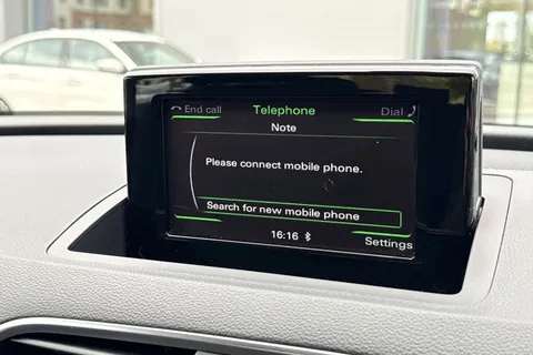 YY18RXH Audi Q3 1.4 TFSI CoD Sport Euro 6 (s/s) 5dr Thumbnail #51