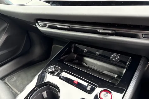 DC75CZU Audi A5 Avant Launch Edition TDI  204 PS S tronic Thumbnail #51